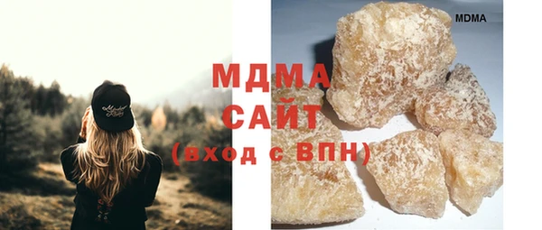 крисы Надым