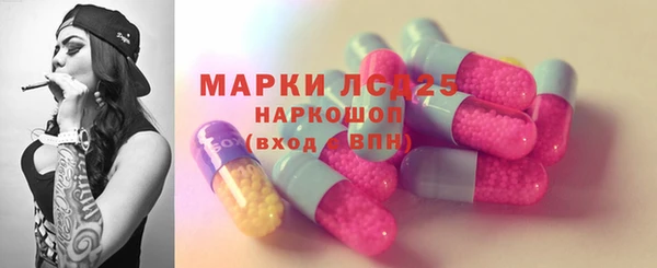 твердый Богородск